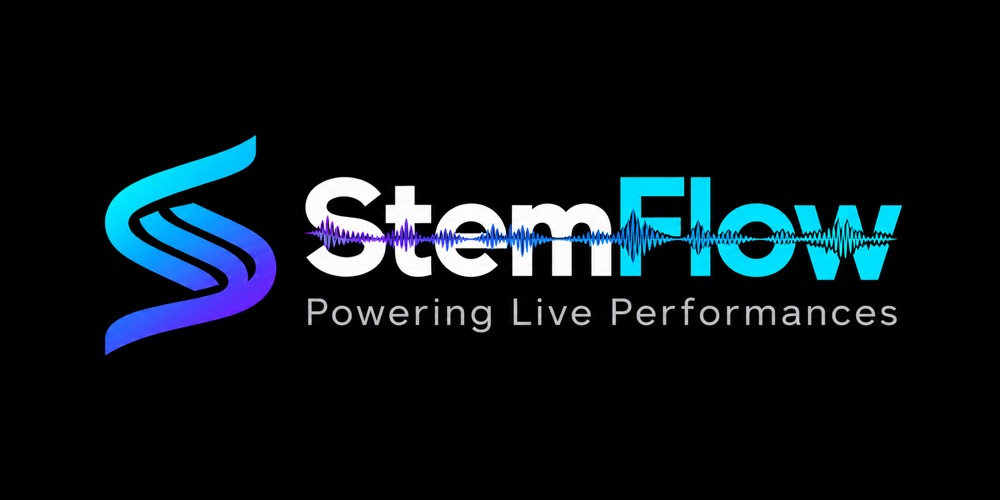 StemFlow — Powering Live Performances